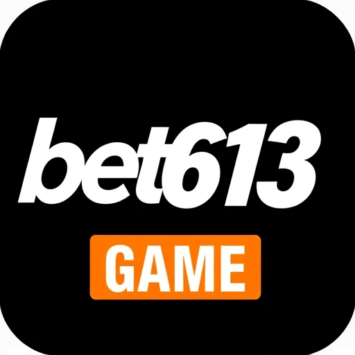 Logo da bet613