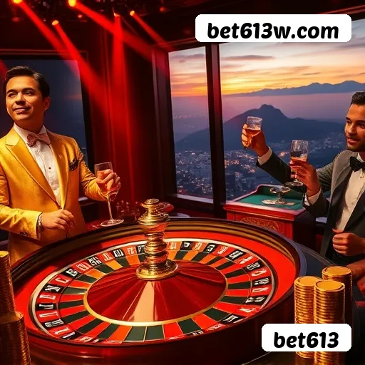 Histórico de apostas bet613
