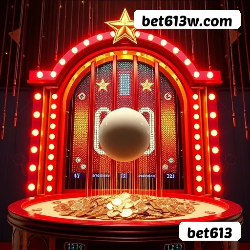 Plataforma bet613 - Imagem principal