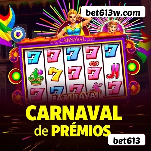Ganhador bet613